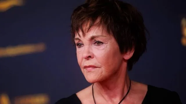 Katrin Sass: „Der Entzug war so grauenvoll“