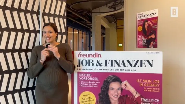 Finanziell abhängig vom Ex: Was Sally Özcan daraus gelernt hat