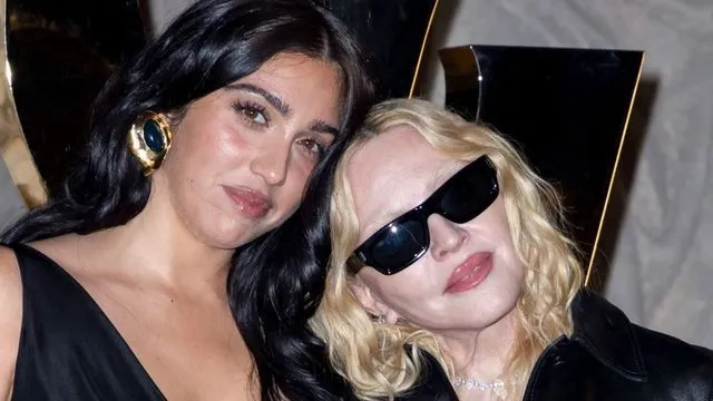 Madonna zeigt private Fotos zum 30. Geburtstag ihrer Tochter Lourdes