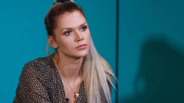 GNTM-Star Sara Kulka wurde als kleines Mädchen missbraucht