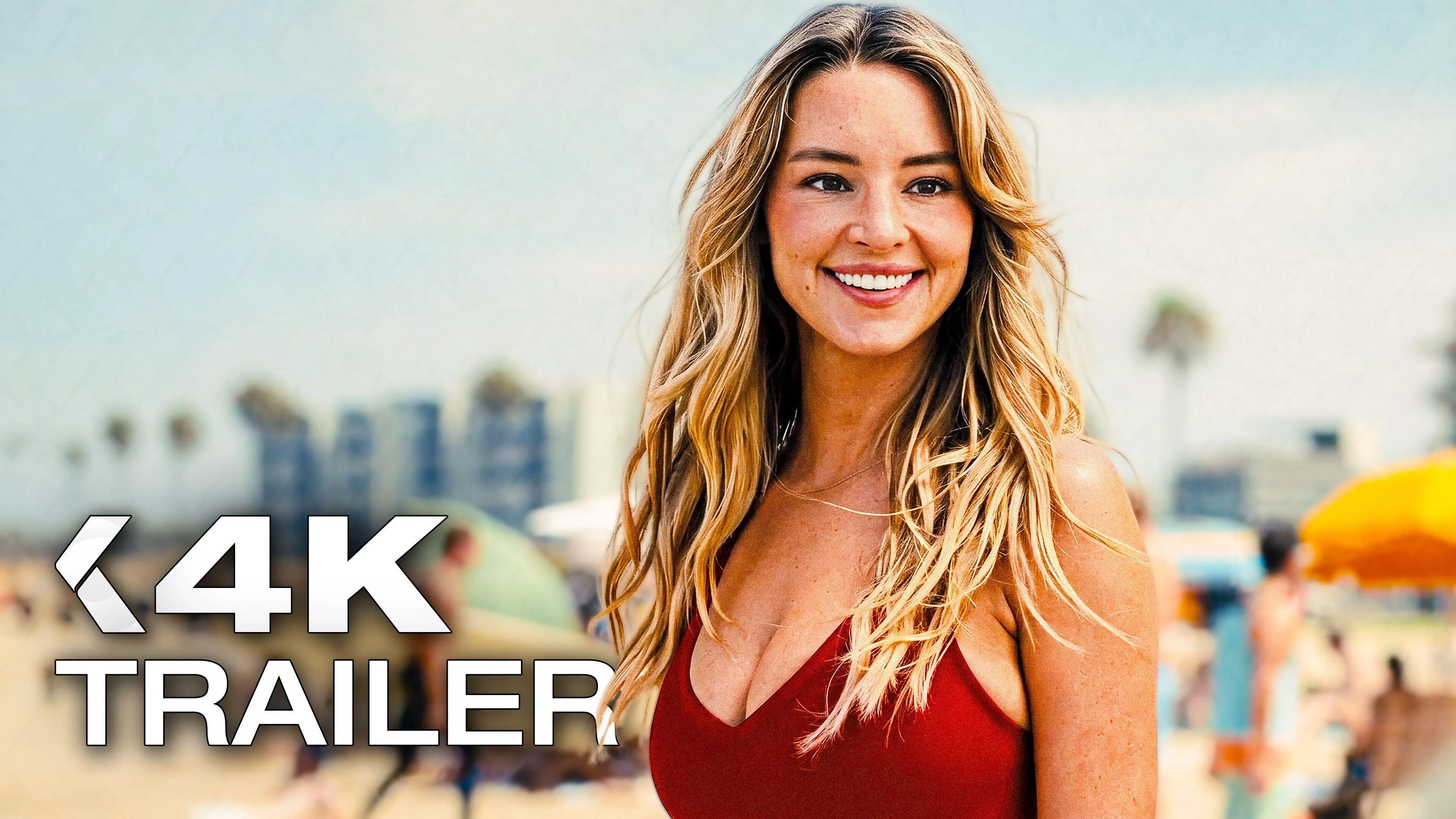 BAYWATCH Trailer Ufficiale (2027)