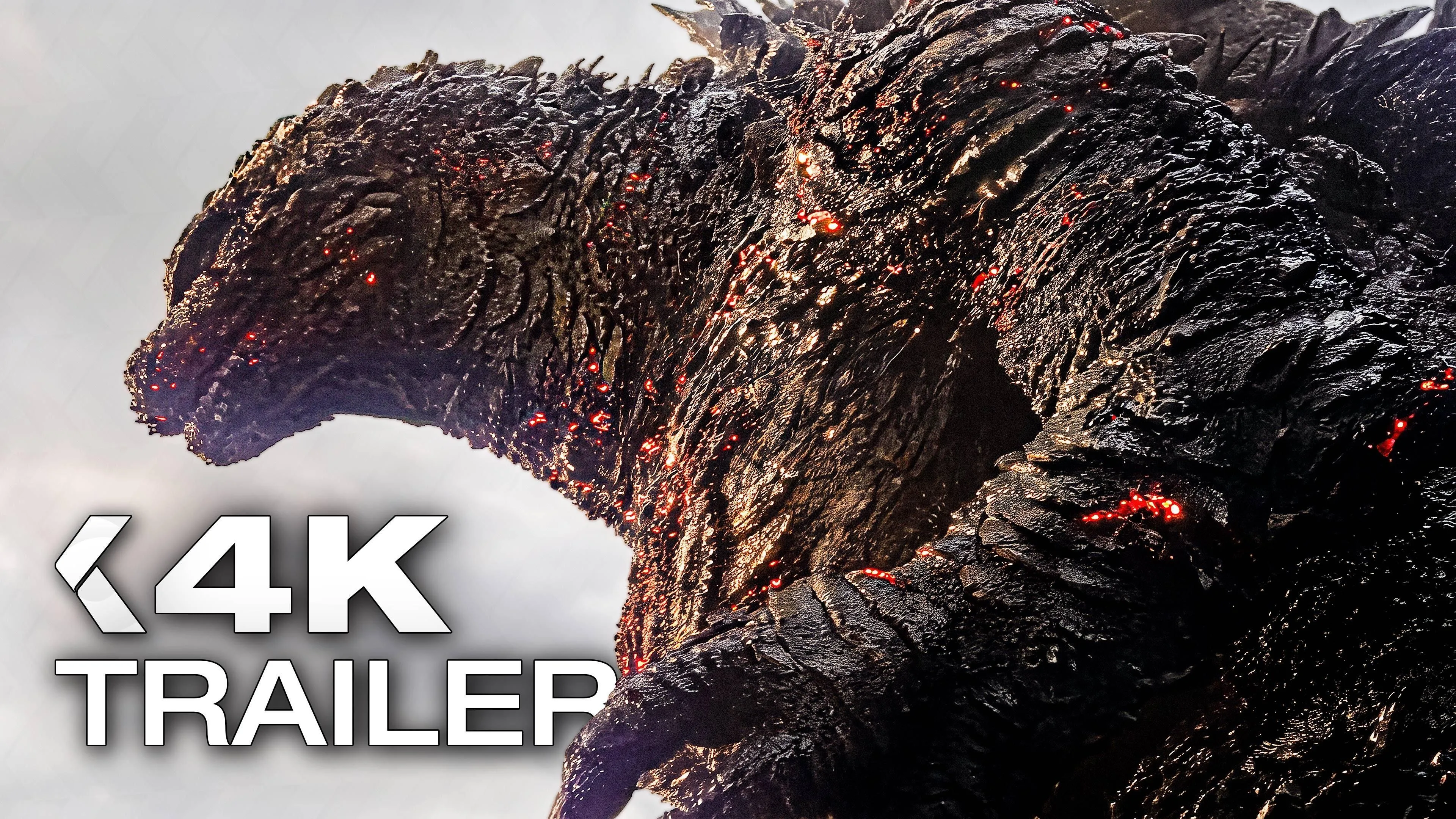 GODZILLA MENO ZERO Trailer ufficiale 2 (2026)