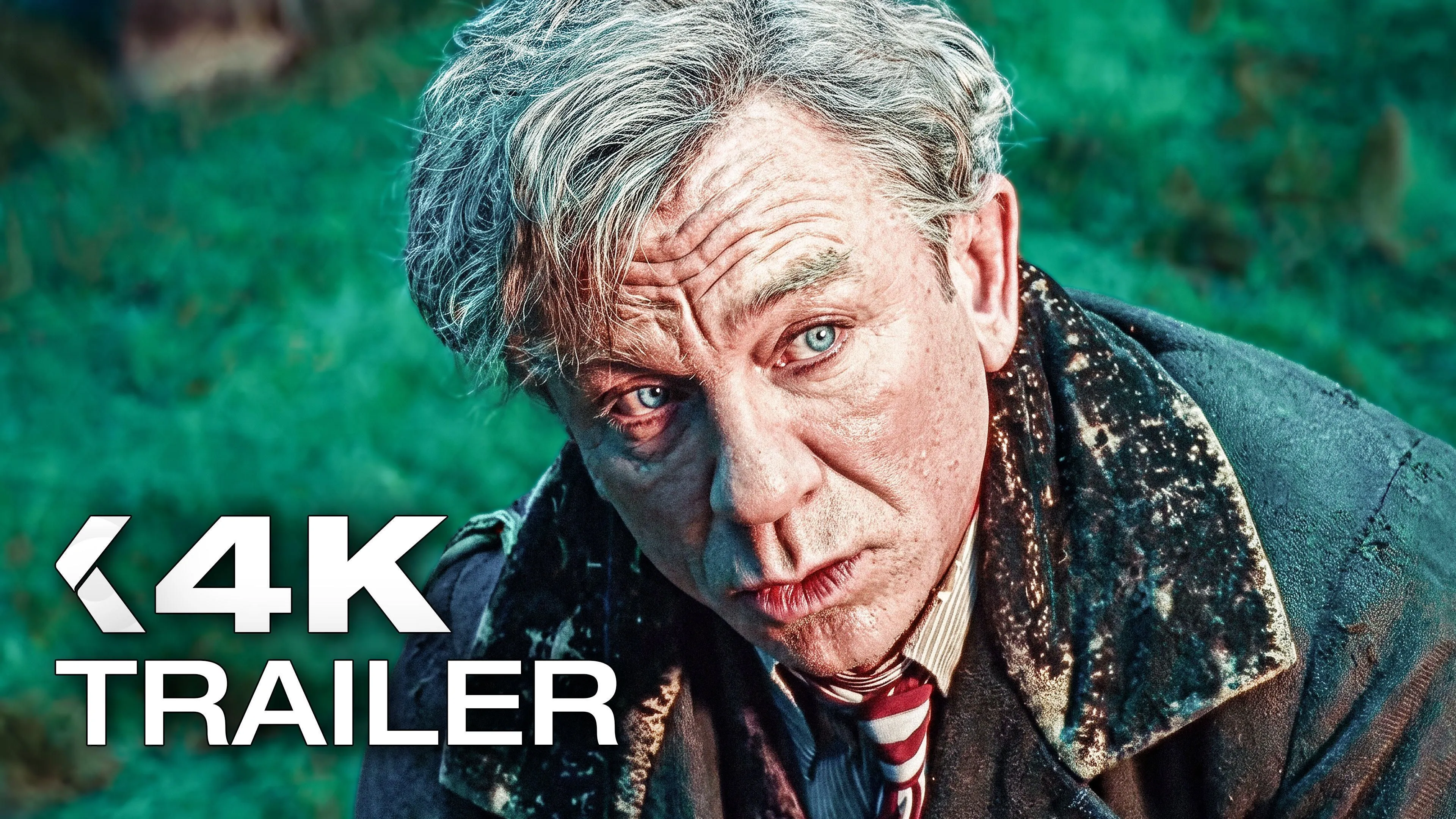 NARNIA: Siostrzeniec Czarodzieja Oficjalny Zwiastun (2027) Daniel Craig, Meryl Streep, Netflix