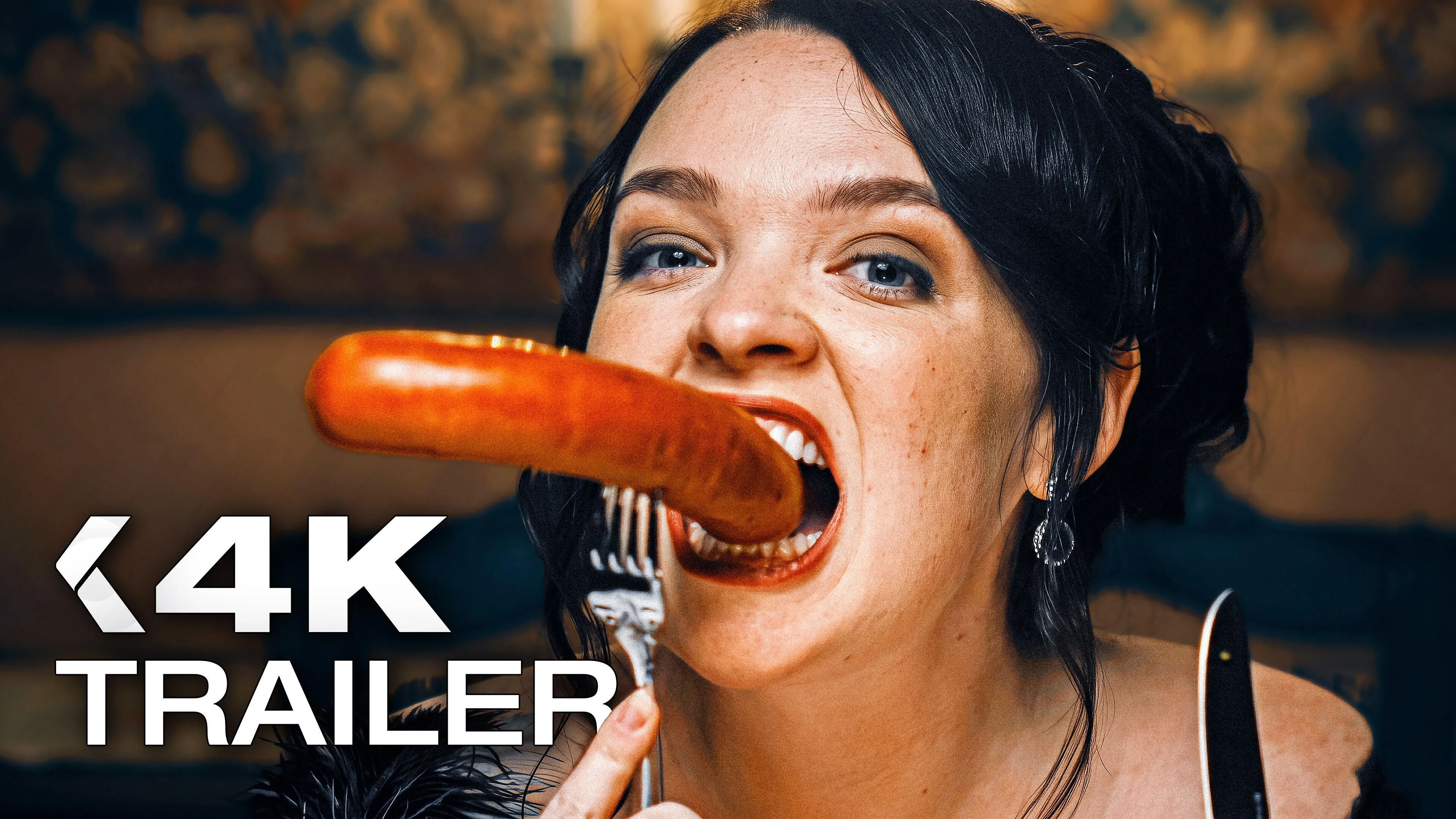 Trailer ufficiale di PLUCKED (2026)