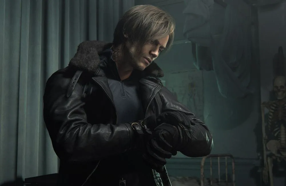 'Resident Evil Requiem' war ursprünglich als Online-Spiel geplant
