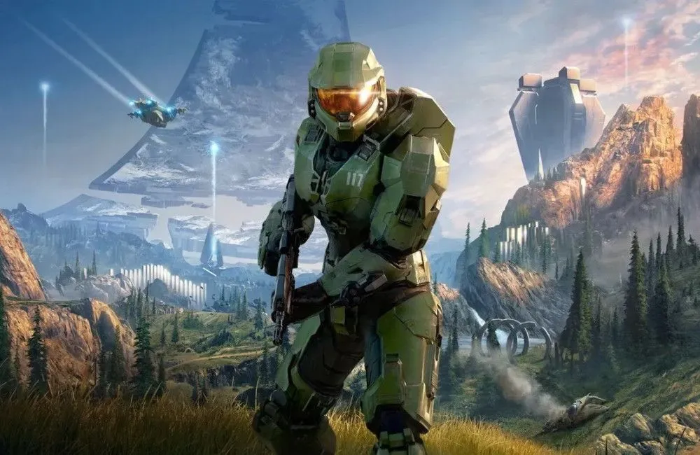 Halo Studios è 'determinato' a pubblicare nuovi libri nonostante i tagli del personale