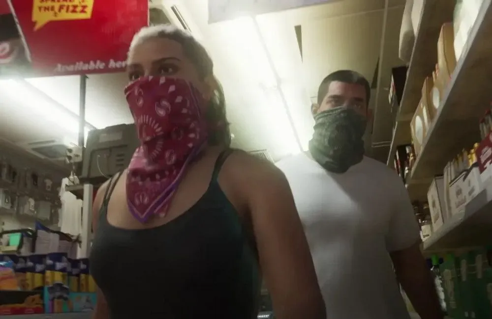 Rockstar ha viaggiato con membri di gang e agenti di polizia attraverso la Florida per lo sviluppo di 'Grand Theft Auto VI'
