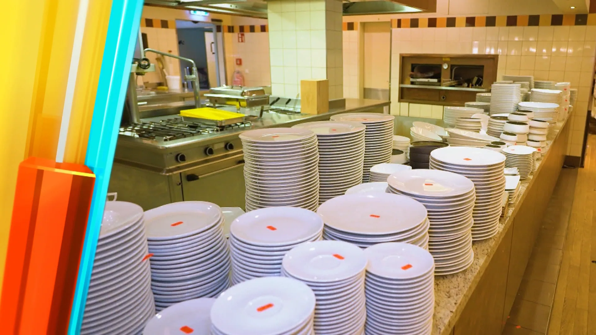 Hotel verkauft komplettes Inventar zum Schnäppchenpreis