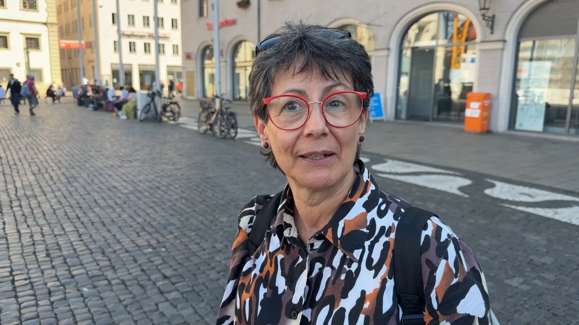 Umfrage: Was sollte man in Augsburg gesehen haben?