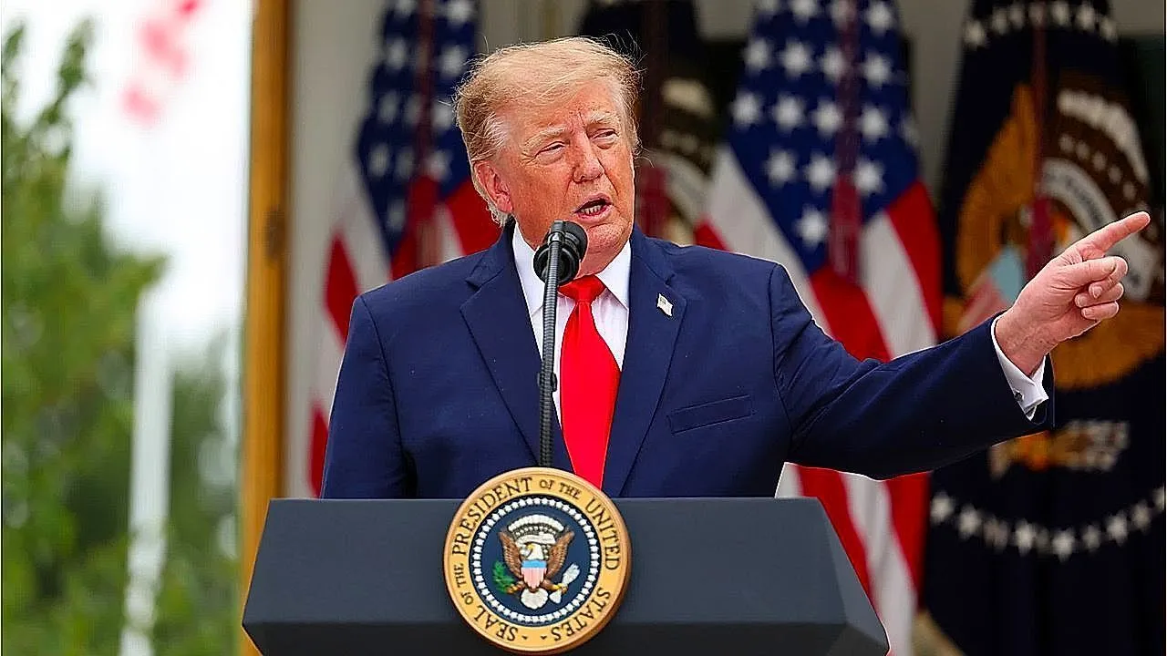 Trump cancels plans to livestream Nidal Hasan's execution after widespread condemnation