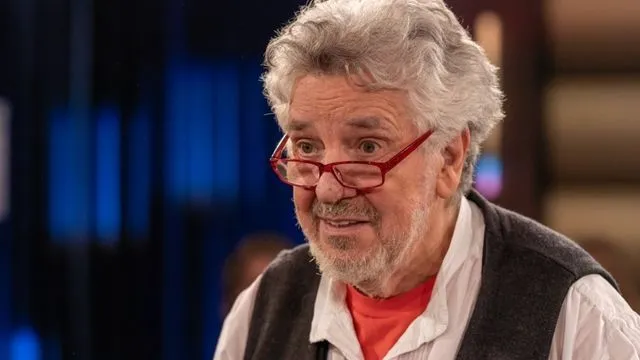 Michael Schanze ist auf Hilfe angewiesen
