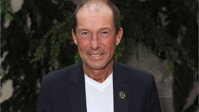 Michael Lesch lebt heute in Thailand