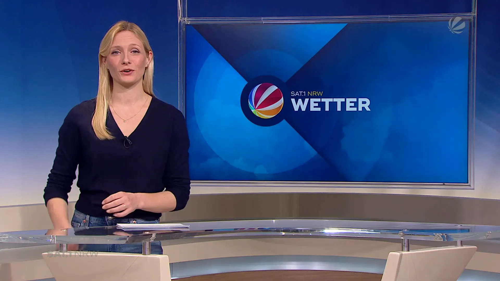 Die Wettervorhersage vom 19.10.2026