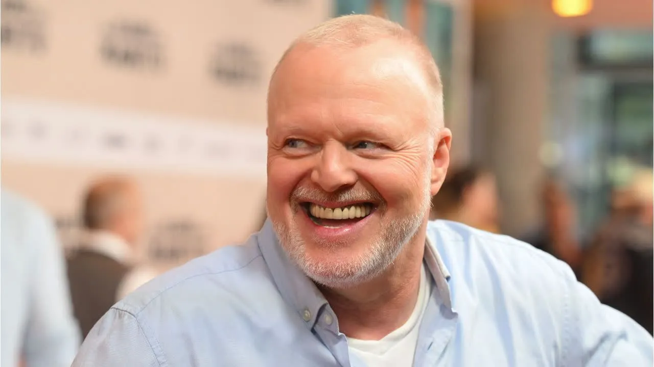 Stefan Raab wird 60: Vom Metzger zur TV-Legende
