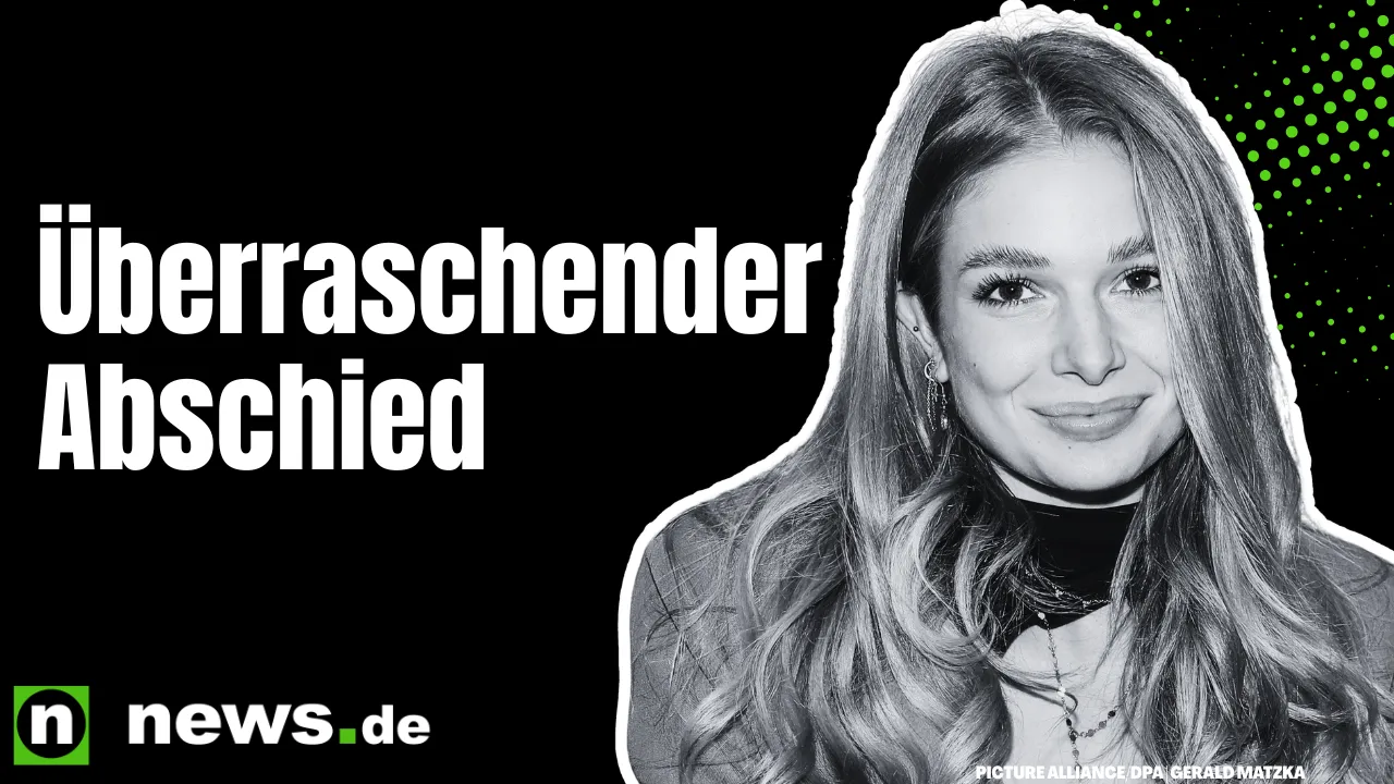Lola Weippert: TV-Star macht Schluss – dieser Abschied kommt überraschend
