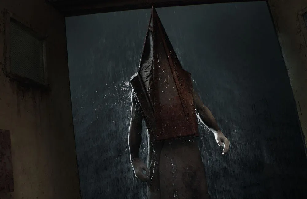 'Silent Hill'-Studio will so lange wie möglich an physischen Spielen festhalten
