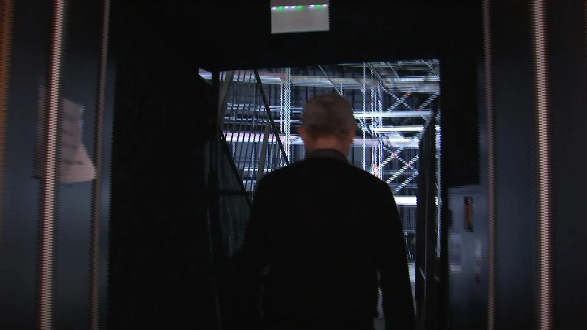 Bauarbeiten im Cinecittà: Weltgrößte LED-Kinoleinwand entsteht in Nürnberg