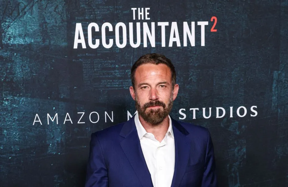 Bruce Willis consigliò a Ben Affleck di cambiare voce