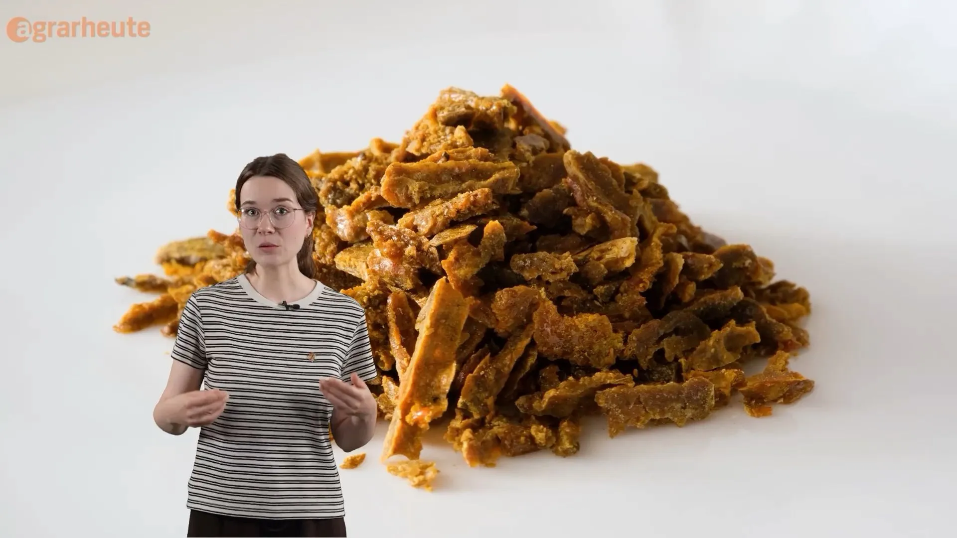 Propolis gegen Erkältung - Darum führt dieser Bienen-Mythos zu schweren Hautschäden
