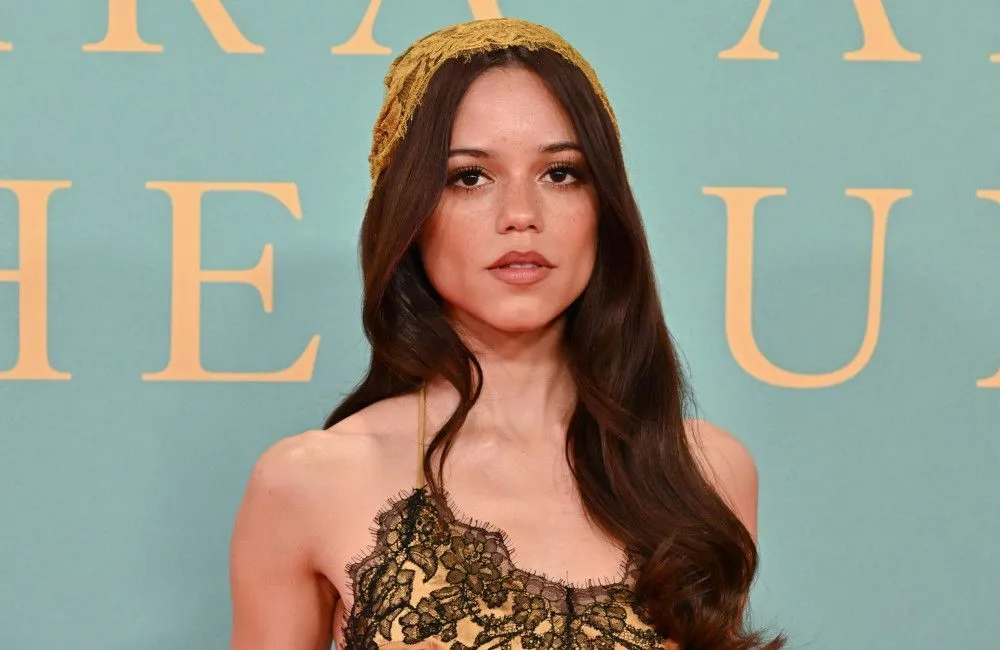 Jenna Ortega: 'È grazie alle persone che la vita è così speciale'
