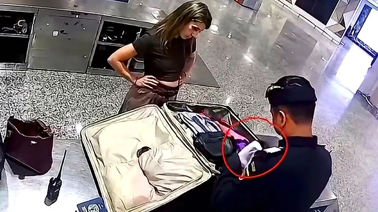 Woman arrested at Bali airport with liquid cocaine hidden in shampoo bottles