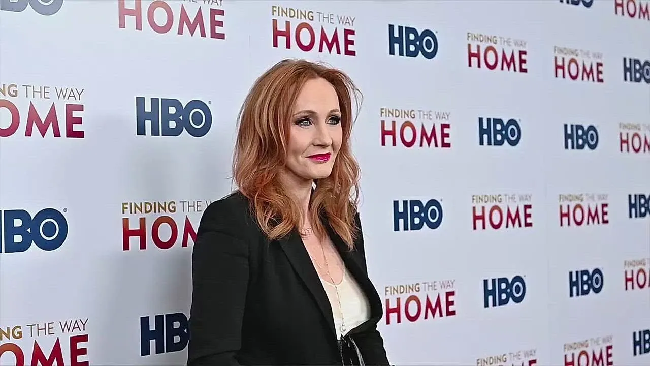 'My views haven't changed' JK Rowling revisits her 2020 transgender essay
