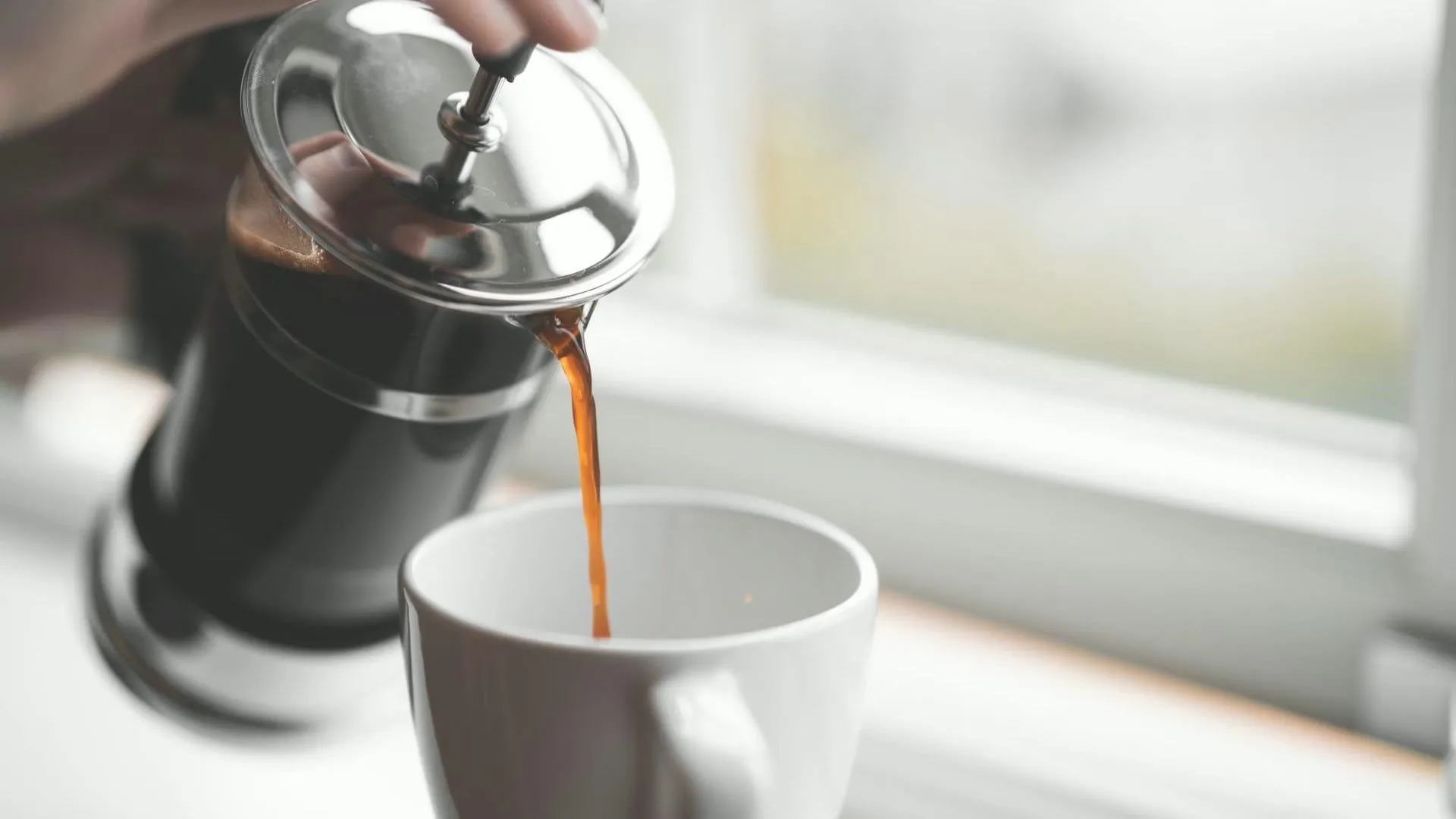 Was Passiert, Wenn Man Auf Nüchternen Magen Kaffee Trinkt?