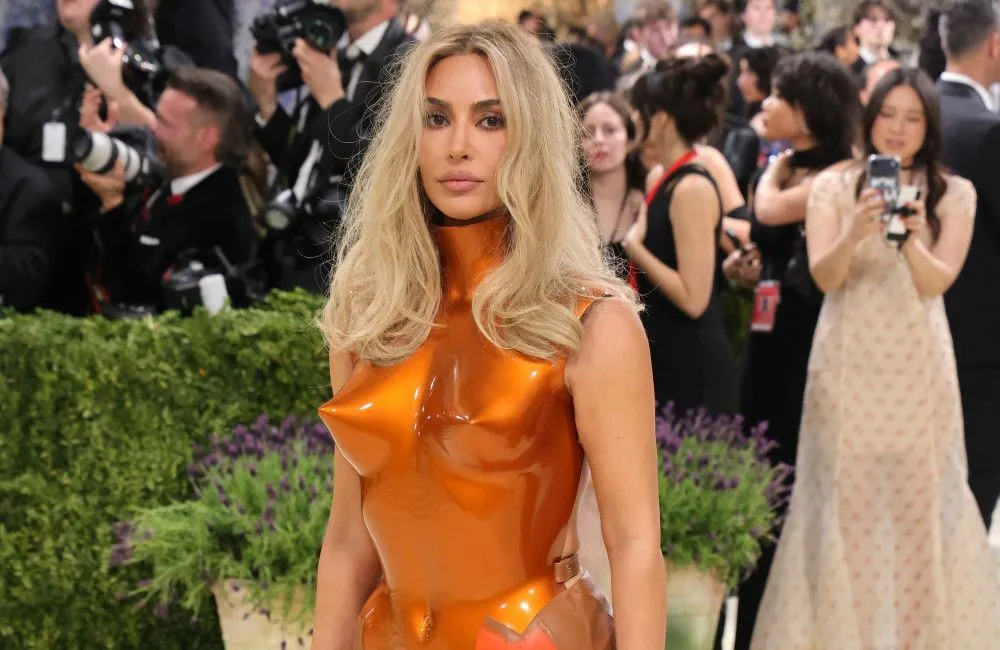 Kim Kardashian wollte nach vernichtenden Kritiken zu ihrer Schauspielleistung neuen Film hinschmeißen