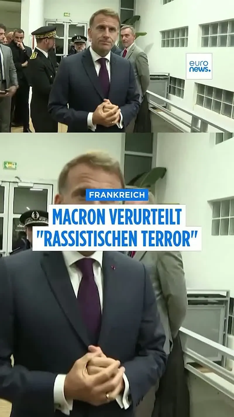Todesschütze von Trappes: Kevin T. 