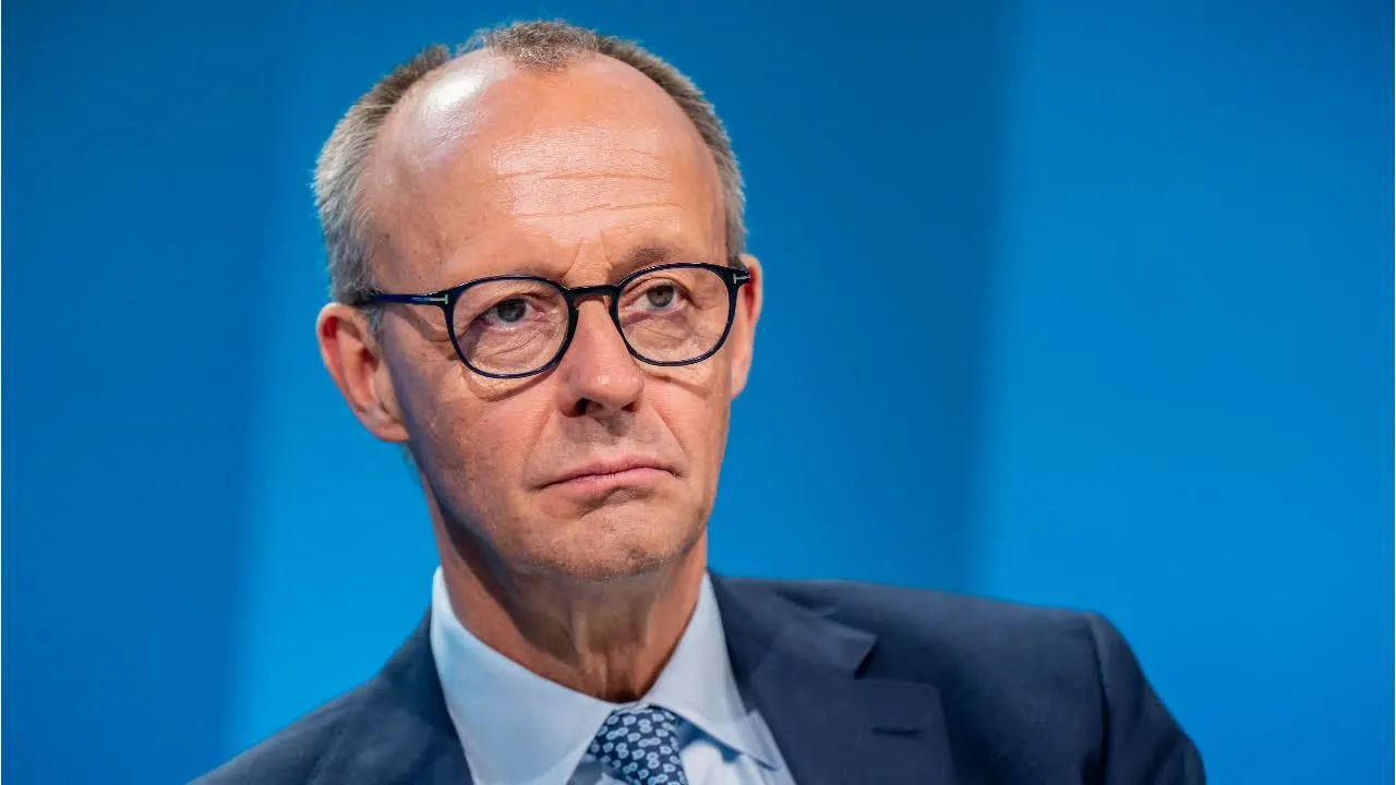 Merz-Koalition vor dem Aus?
