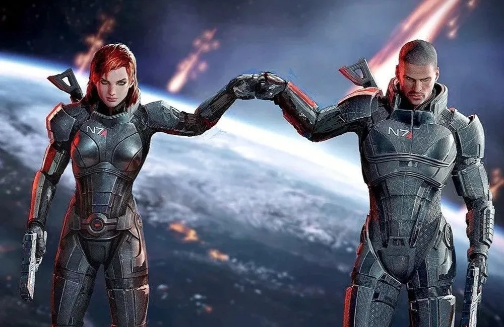 'Mass Effect'-Entwickler BioWare nach 31 Jahren geschlossen