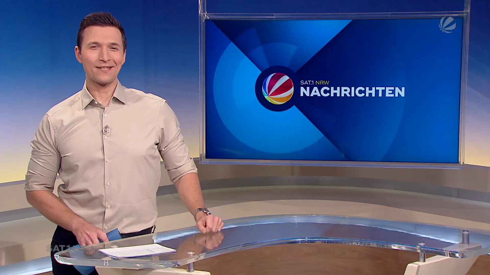 Sturmtiefs Luise und Manja sorgen für Chaos in NRW