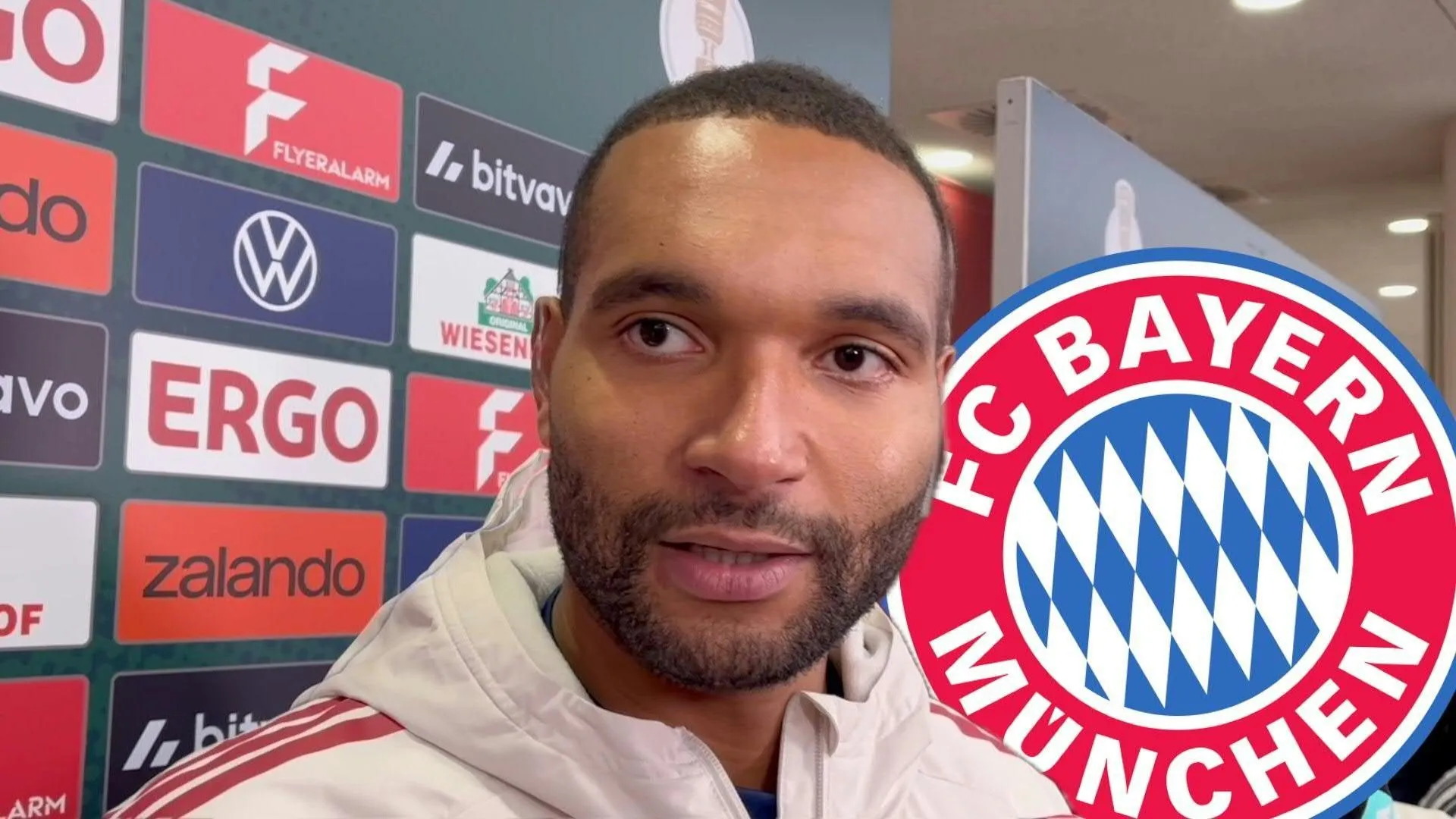 Tah vor Dortmund: 